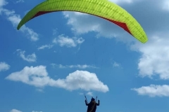 Paraglajding-naslovna